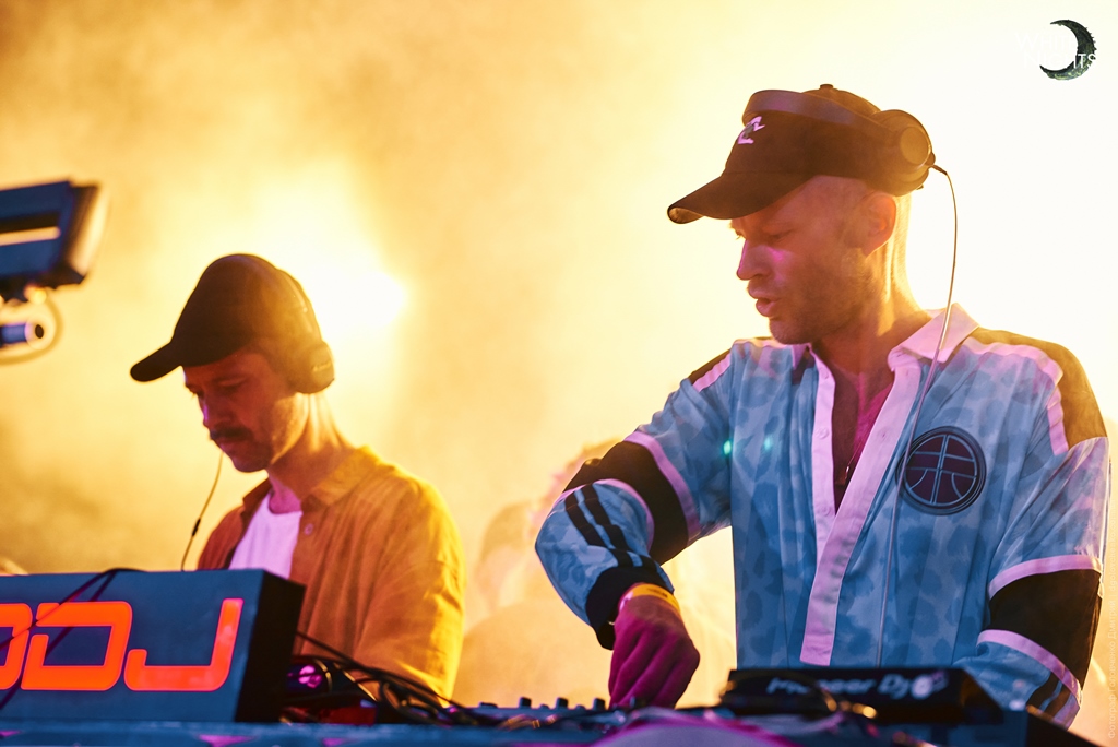 Тотальний Тулум: у Києві відгриміли &quot;Білі ночі&quot; (фото)